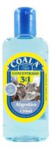 Coala Desinfetante Concentrado 3 Em 1 120ml Algodão