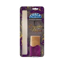 Coala Difusor De Aromas Ambientes Orquídea Negra 100ml