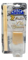 Coala Difusor De Aromas Ambientes Varetas Cha Branco 100ml