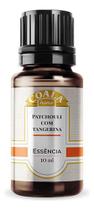 Coala Essência Aromatizante Concentrado 10ml Patchouli com Tangerina