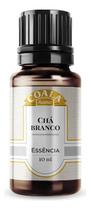 Coala Essência Aromatizante Concentrado Chá Branco 10ml