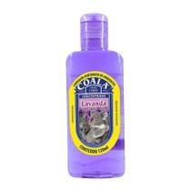 Coala Essência Limpadora Concentrada Lavanda 120ml