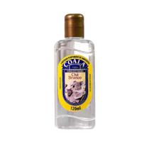 Coala Essências Limpador Perfumado de Ambientes Chá Branco 120 ml