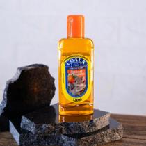 Coala Essências - Limpador Perfumado de Ambientes Patchouli com Tangerina 120 ml