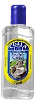 Coala Eucalipto Glóbulos 120ml Limpador Perfumado Ambientes Coala Eucalipto Glóbulos 120ml Limpador Perfumado Ambientes