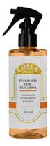 Coala Home Odorizante de ambientes Patchouli com tangerina 260ml