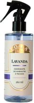 Coala Home Spray Lavanda Ambientes e Tecidos 260ml Coala Home Spray Lavanda Ambientes e Tecidos 260ml