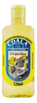 Coala Limpador Concentrado Aromatizante Orquídea 120ml Coala Limpador Concentrado Aromatizante Orquídea 120ml