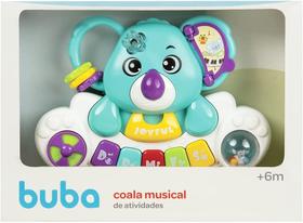 Coala Musical Coala Musical