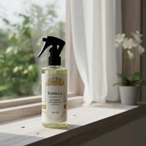 Coala Odorizador De Tecido E Ambiente Elimina Odores Vanilla 260ml Coala Odorizador De Tecido E Ambiente Elimina Odores Vanilla 260ml