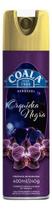 Coala Odorizante De Ambientes Aerosol Orquidea Negra 400ml