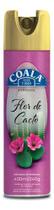 Coala Odorizante De Ambientes Aerossol Flor De Cacto 400ml
