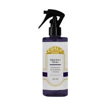 Coala Odorizante de Ambientes e Tecidos Orquídea Negra 260ML
