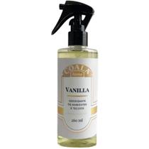 Coala Odorizante de Ambientes e Tecidos Vanilla 260ml