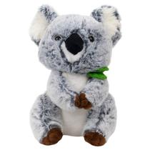 Coala Realista 22cm - Pelúcia