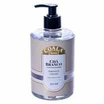 Coala Sabonete Líquido 500ml - Chá Branco Coala Sabonete Líquido 500ml - Chá Branco