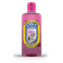 Coala Talco 120ml - Não Informada