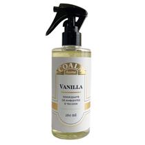 Coala Vanilla Home Spray Ambientes e Tecidos 260ml