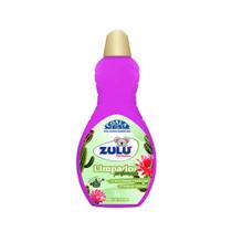 Coala zulu limpador perfumado flor de cacto 500ml