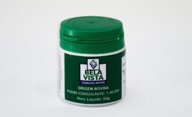 Coalho Bela Vista 1:40.000 50g