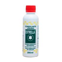 Coalho Liquido Estrella 200ml