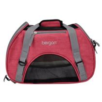 Coastal Bergan Comfort Carrier Grande Bolsa Mala Transporte Avião para Pets Coastal Bergan Comfort Carrier Grande Bolsa Mala Transporte Avião para Pets