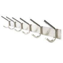 Coat Bath Towel Hanger Rail Bar WEBI Heavy Duty SUS 304 Coat Bath Towel Hanger Rail Bar WEBI Heavy Duty SUS 304