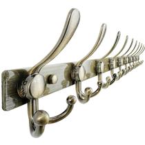 Coat Rack Wall Mount Deap MaxStrong 2.0 94 cm com 10 ganchos