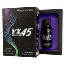 Coating Alcance Profissional VX45 - 20ml Coating Alcance Profissional VX45 - 20ml