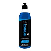 Coating Cerâmico Hidrorrepelente Hydrox Pro 500ml Vonixx