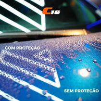 Coating Ceramico Hydrox Fast Hidrorreativo Vonixx Vitrifica