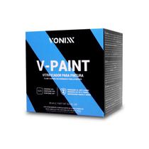 Coating Cerâmico para Pintura Automotiva V-Paint Vonixx (20ml) Protege e dá Brilho