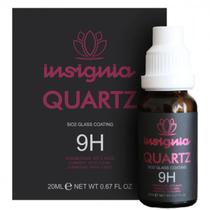 Coating Cerâmico SiO2 Insignia Quartz 9H 20ml Easytech