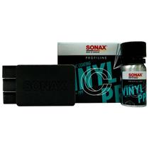 Coating Cerâmico SONAX CC Vinyl + PPF - 50ml