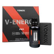 Coating de Motor Vonixx V-Energy Pro - 50ml