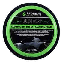 Coating em Pasta PROTELIM Fusion - 200g