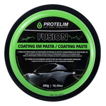Coating em Pasta PROTELIM Fusion - 300g