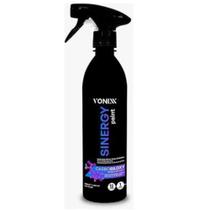 Coating para pintura sinergy paint 500ml - vonixx