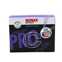 Coating revestimento cerâmico cc pro sonax 50ml proteção até 4 anos