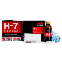 Coating Soft99 H7 Glass Coat - 50ml