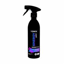 Coating Spray para Pintura Sinergy Paint 500 ML Vonixx