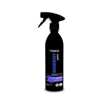 Coating Spray Para Pintura Sinergy Paint 500ml - Vonixx