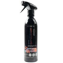 Coating Spray para Plásticos Vonixx Sinergy Plastic - 500ml