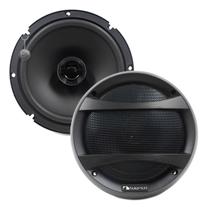 Coaxial Alto Falante Nakamichi Nse1628 6 Polegadas 35w Rms Som Equilibrado e Graves Definidos Coaxial Alto Falante Nakamichi Nse1628 6 Polegadas 35w Rms Som Equilibrado e Graves Definidos