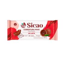 Cob barra ao leite mais 1.01kg sicao Cob barra ao leite mais 1.01kg sicao