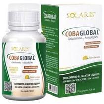 Coba Global Xarope 120ml