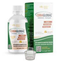 Cobaglobal 120ml - Solaris