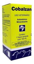 Cobalzan 100 Ml Bravet