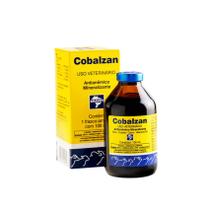 Cobalzan 100ML - BRAVET