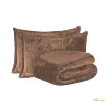 Coberdrom c/ Porta Cutting Flannel